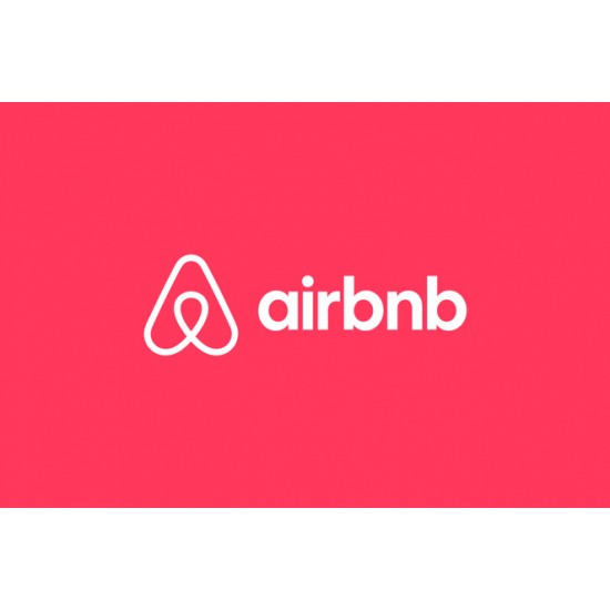 Airbnb eGift Card - $500