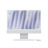 Apple 24-inch iMac: Apple M4 chip with 10‑core CPU and 10‑core GPU, 24GB, 512GB SSD