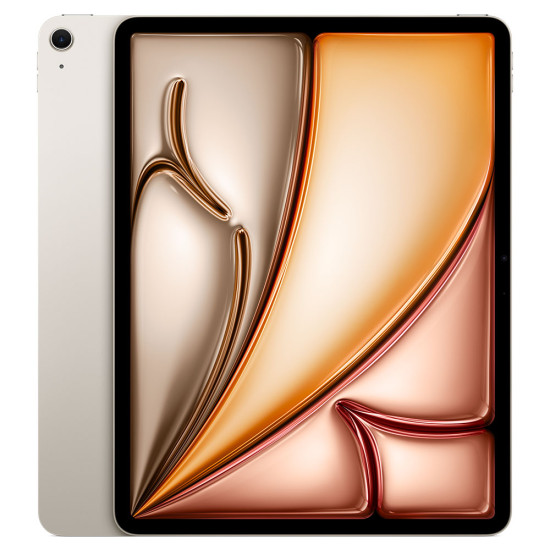 Apple 13-inch iPad Air Wi-Fi 128GB (M4)