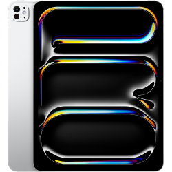 Apple 13-inch iPad Pro Wi‑Fi 1TB with standard glass (M5)