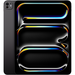 Apple 13-inch iPad Pro Wi‑Fi 1TB with standard glass (M5)