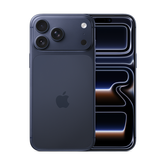 Apple iPhone 17 Pro Max 512GB