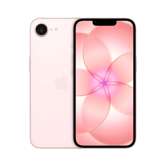 Apple iPhone 17e 512GB
