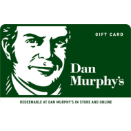 Dan Murphys eGift Card - $500