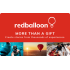 RedBalloon eGift Card - $100