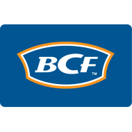 BCF eGift Card - $250