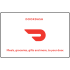 DoorDash eGift Card - $50