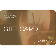 The Wine Collective eGift Card - $100