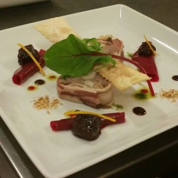 Ambrosini's Ambrosini's