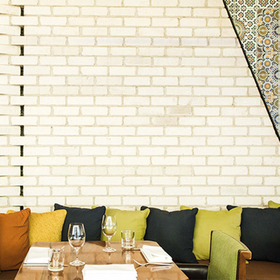 Gerard's Bistro Gerard's Bistro