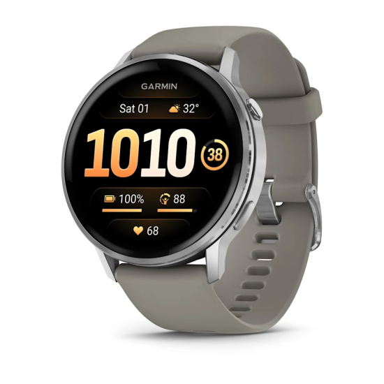 Garmin Venu® 4 - 45 mm
