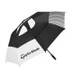 TaylorMade Golf Dual Canopy Umbrella