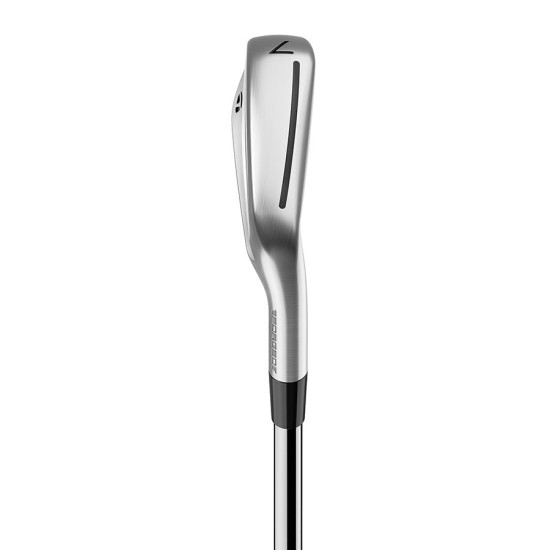 TaylorMade Golf P790 Irons '25 #4 - PW - Regular Flex
