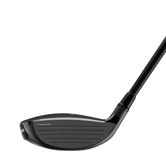 TaylorMade Golf Qi4D #3 Fairway Stiff Flex - Right Hand
