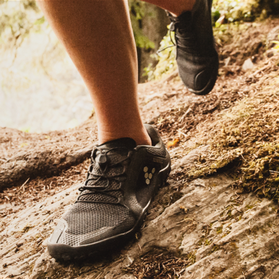 50% off the RRP on Vivobarefoot shoes